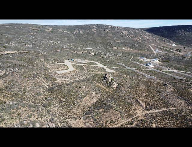332M² VACANT LAND FOR SALE IN STEENBERGS COVE